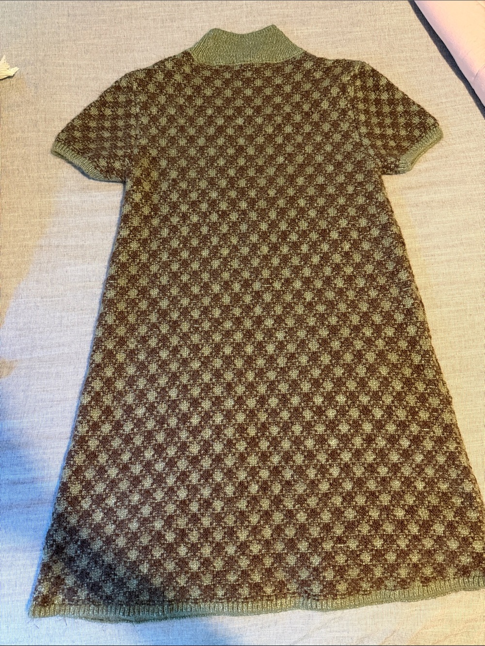 Zara sweater dress - Picture 5 of 5